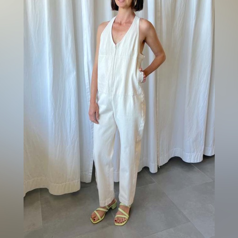 Rachel Comey Buxton Jumpsuit
